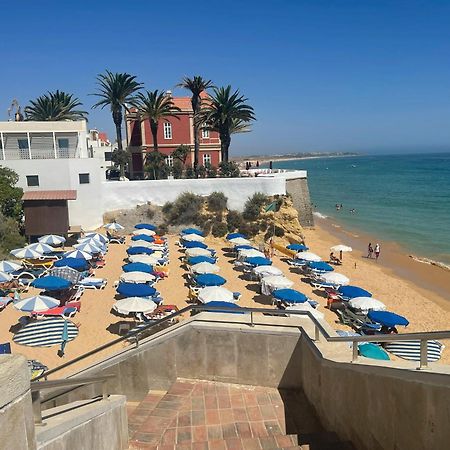 Armação de Pêra Gaivota Praia A 3 Minutos A Pe מראה חיצוני תמונה